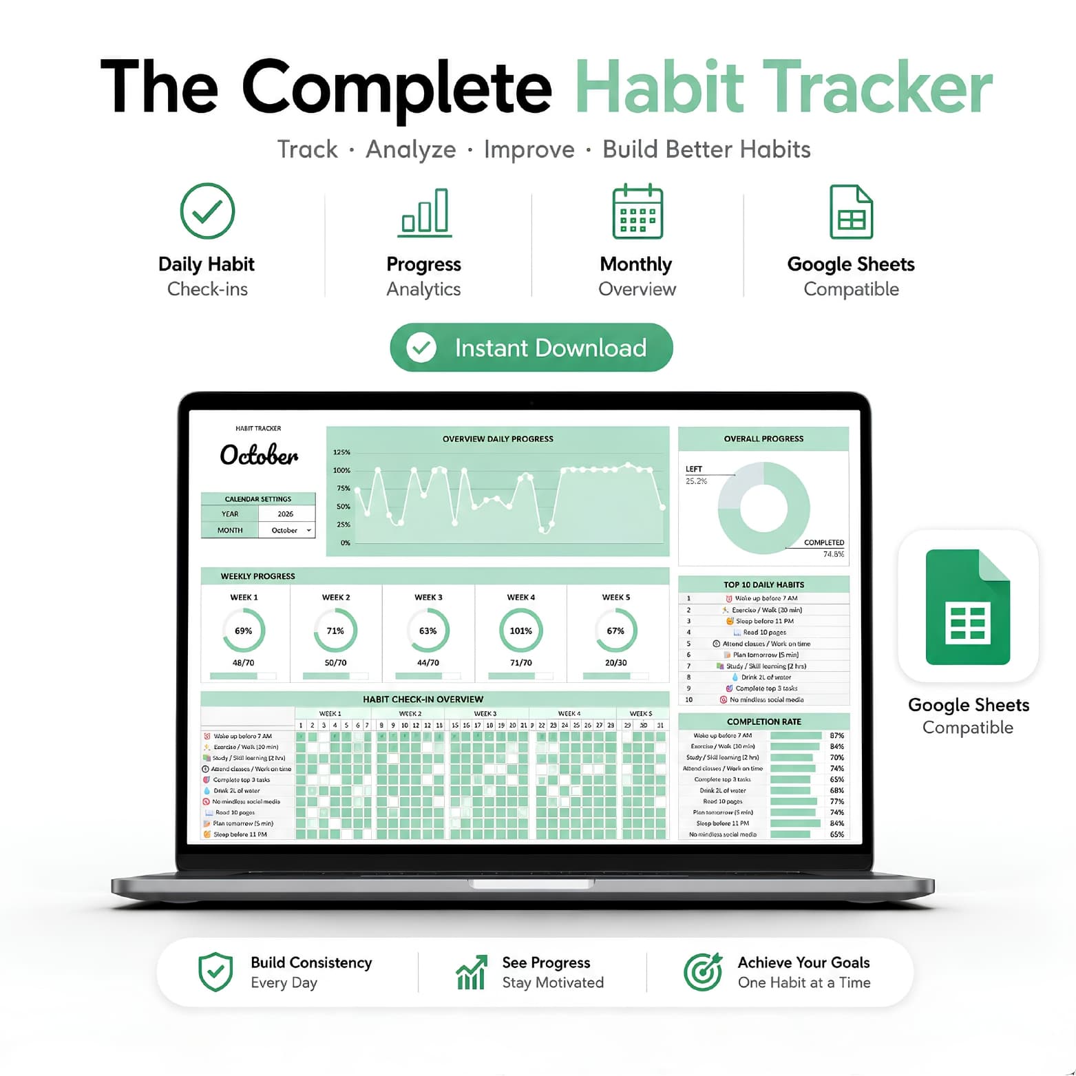 Planify product preview 1
